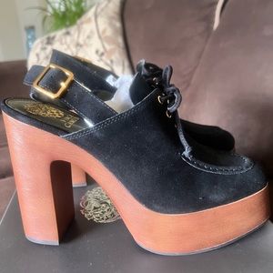 Brand new Vince Camuto platform
